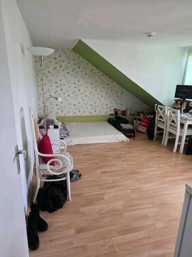 Foto - 1 Zimmer Wohnung 2. OG Emmerich Speelberg von privat ab Januar 26