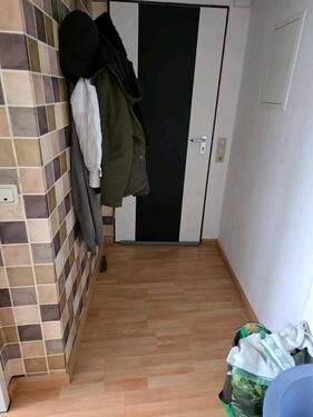 Foto - 1 Zimmer Etagenwohnung in Emmerich am Rhein