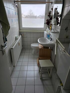 Foto - Etagenwohnung in Emmerich am Rhein zur Miete