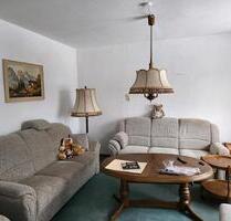 Eine zentrale Wohnung in Scheessel - Scheeßel