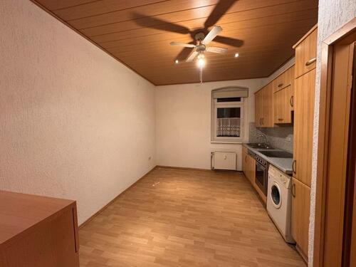 Foto - 1,5- Zimmer-Wohnung direkt an S-Bahn Ab sofort