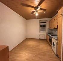 1,5- Zimmer-Wohnung direkt an S-Bahn Ab sofort - Bochum Bochum-Ost