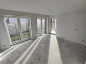 Foto - Erstbezug: 4-Zimmer-Wohnungen mit Terrasse und kleinem Garten