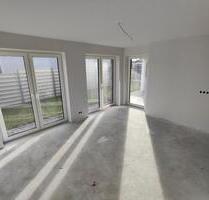 Erstbezug: 4-Zimmer-Wohnungen mit Terrasse und kleinem Garten - Sögel