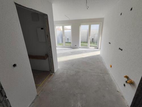 Foto - 4 Zimmer Etagenwohnung in Sögel