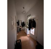 2 Raum Wohnung mit EBK 655€ Warm!! - Dresden Cotta