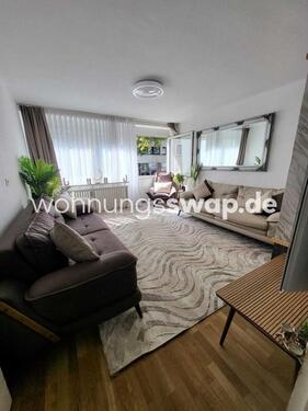 Foto - Wohnungsswap - 3 Zimmer, 73 m² - Friedrichstraße, Köln