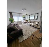 Wohnungsswap - 3 Zimmer, 73 m² - Friedrichstraße, Köln