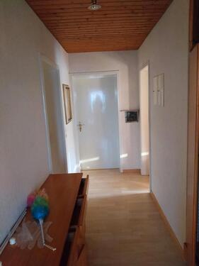 Foto - 4 Zimmer Etagenwohnung zur Miete in Biberach an der Riß