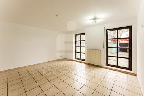 Foto - 4 Zimmer Erdgeschoßwohnung zur Miete in Kerpen