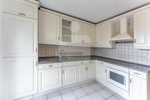 Foto - 4 Zimmer Erdgeschoßwohnung in Kerpen