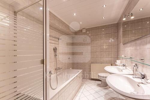 Foto - Erdgeschoßwohnung in Kerpen zur Miete