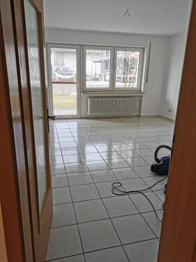 Foto - 3 Zimmer Terrassenwohnung zur Miete in Haßfurt