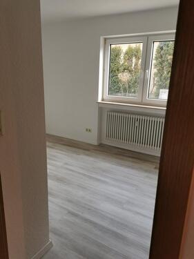 Foto - Terrassenwohnung in Haßfurt zur Miete