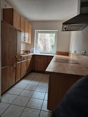 Foto - Dachgeschoßwohnung in Saarbrücken zur Miete