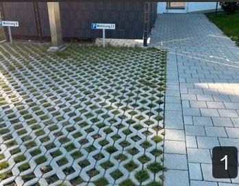 Foto - PKW StellplatzParkplatz Tü-Nord