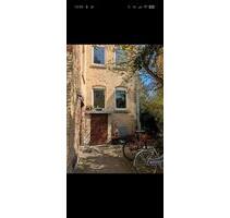 2-Zimmer-Wohnung in Bahnhofsnähe - Braunschweig Östliches Ringgebiet