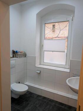 Foto - Erdgeschoßwohnung in Braunschweig zur Miete