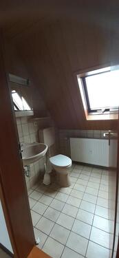 Foto - 2 Zimmer Dachgeschoßwohnung in Allersberg