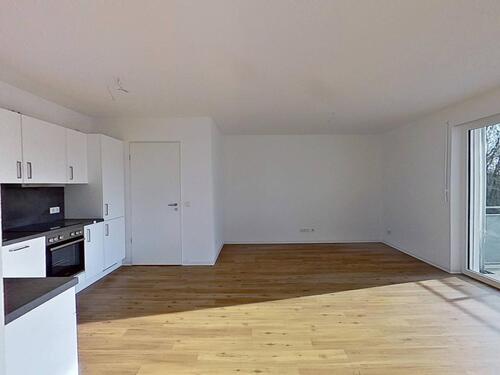 Foto - 2 Zimmer Etagenwohnung zur Miete in Osnabrück