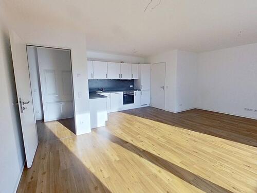 Foto - Etagenwohnung in Osnabrück zur Miete