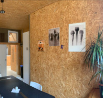 Arbeitsraum Studio ‘Box 8’ 19qm 550,- netto - Berlin Lichtenberg