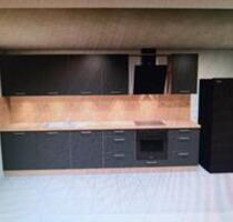 Erstbezug nach Sanierung: Große 3,5 Zimmer-Galerie-Wohnung - Boizenburg/Elbe