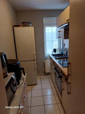 Foto - Etagenwohnung in Delitzsch zur Miete