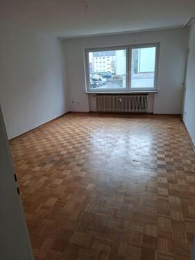 Foto - Helle 3-Zimmer Wohnung im EG mit Balkon in Vahrenwald