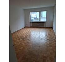 Helle 3-Zimmer Wohnung im EG mit Balkon in Vahrenwald - Hannover Vahrenwald-List