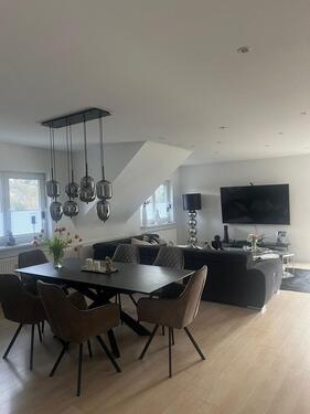 Foto - Moderne Penthousewohnung in Overath-Untereschbach