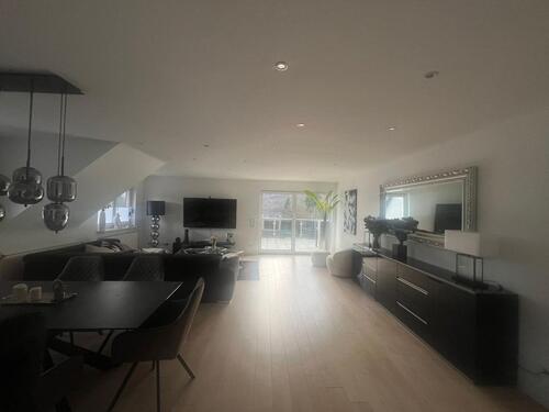 Foto - Einfamilienhaus in Much zur Miete