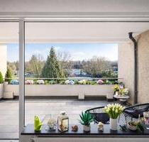 Wundervolle 4-Zimmer Wohnung mit Garage - Unna Alte Heide