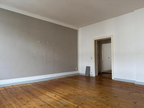 Foto - 2 Zimmer Etagenwohnung in Demmin