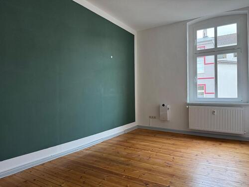 Foto - Etagenwohnung in Demmin zur Miete