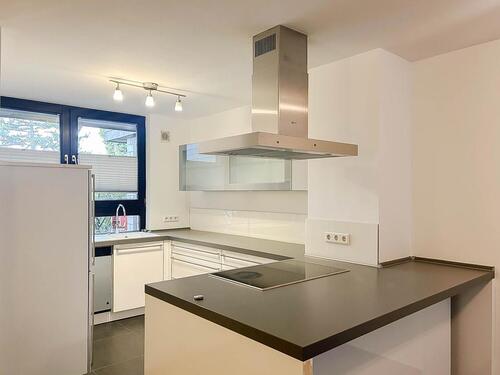 Foto - 5 Zimmer Erdgeschoßwohnung in Meerbusch