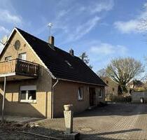 Provisionsfrei 169qm Ein Zweifamilienhaus in Pütthauser Str. - Wilhelmshaven Aldenburg