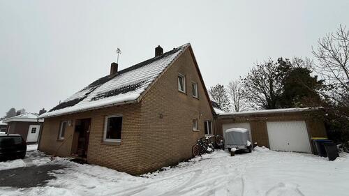 Foto - 7 Zimmer Einfamilienhaus in Wilhelmshaven