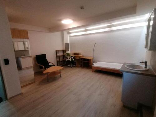 Foto - Etagenwohnung in Mainz zur Miete