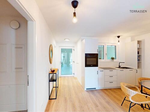 Foto - Kompakte 2,5-Zimmer-Wohnung - 1.265,00&nbsp;EUR Kaltmiete, ca.&nbsp; 62,63&nbsp;m&sup2;