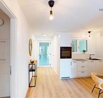 Kompakte 2,5-Zimmer-Wohnung - 1.265,00&nbsp;EUR Kaltmiete, ca.&nbsp; 62,63&nbsp;m&sup2; in Seeheim-Jugenheim (PLZ: 64342)