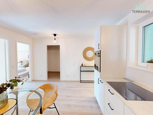 Foto - Etagenwohnung in Seeheim-Jugenheim zur Miete