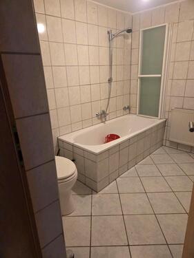 Foto - 4 Zimmer Erdgeschoßwohnung in Köln