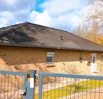 Barrierefreier Bungalow für Jung und Alt - ohne Maklercourtage - Schwerin Gartenstadt