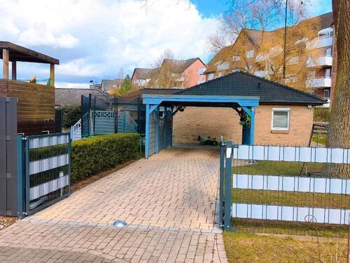 Foto - 4 Zimmer Bungalow zum Kaufen in Schwerin