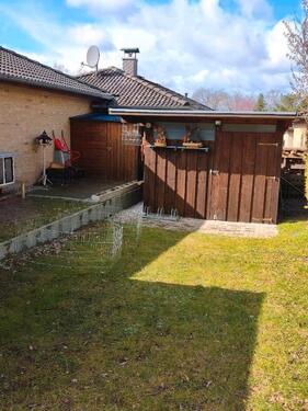 Foto - 4 Zimmer Bungalow in Schwerin