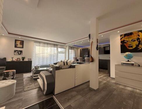 Foto - 2 Zimmer Erdgeschoßwohnung in Lengerich