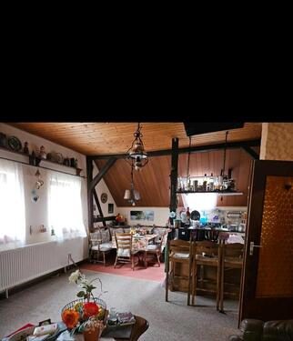 Foto - 10 Zimmer Einfamilienhaus in Sparneck