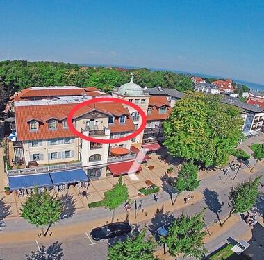 Foto - Exklusive Ferienwohnung vom 03.05.26 bis 10.05.26