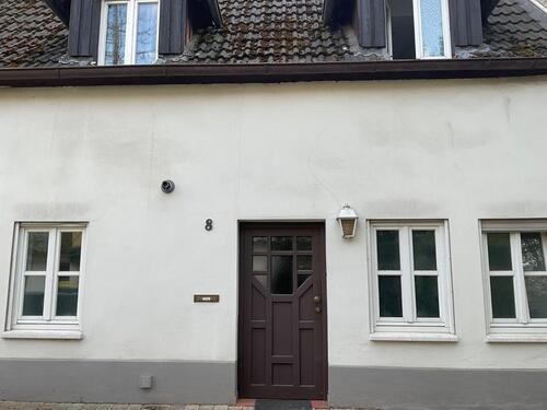 Foto - 3 Zimmer Einfamilienhaus zur Miete in Herford